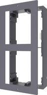 DS-KD-ACW2 - Zubehör modulare Türstation für Aufputzmontage, 2 Module