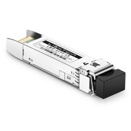 10 Gbit SFP+, 1310nm, 10km, DDM, LC-Duplex, Singlemode, Industrial 
