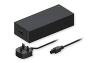 Netzteil, UK, 62W, 4-Pin Stromanschluss