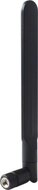WiFi Dual-Band Antenne, 3.5dBi, SMA Anschluss, Schraubanschluss