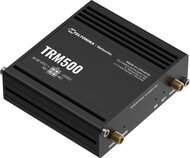 Industrie robustes LTE 5G 3.4Gbps Modem, IP30, -40°C - +75°C