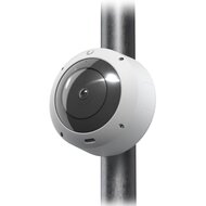 UniFi Kamera AI 360 Junction Box, weiss