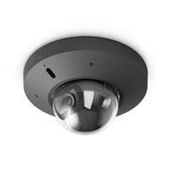 UniFi G6 Mini Dome, 8MP (4K), Multi-TOPS AI Engine, Two-Qay Audio, schwarz