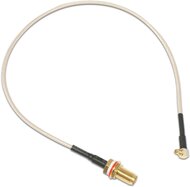 MMCX-RPSMA pigtail