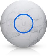 UniFi nHD-Cover für UAP-nanoHD Access Point, 3-Pack, Marmor / Marble Design