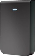 UniFi IW-HD-Cover für UAP-IW-HD Access Point, 3er-Pack, Black Design