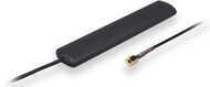 Mobile Antenne, 2dBi,  SMA Anschluss, 3.0m Kabel, Klebebefestigung