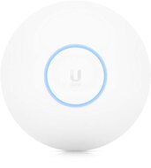 UniFi WiFi 6 Pro Indoor Access Point, 300 Client-Support, 5.3 Gbps Durchsatzrate