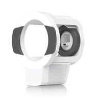 UniFi Kamera AI Long-Range IR LED Flutlicht für AI Pro, mit Radarerkennung, weiß