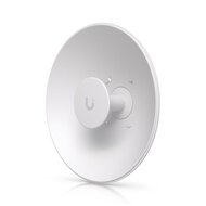 UISP Dish Mini, 5-7 GHz, 26 dBi Verstärkung, Radio Direct Connect