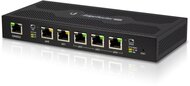 EdgeRouter PoE, 5-Port Router mit PoE