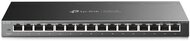 16-Port Gigabit Easy Smart Switch