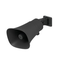 UniFi AI Horn Speaker / Lautsprecher, schwarz