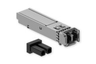 1.25 Gbit SR SFP 850nm, 550m, DDM, LC-Duplex, Multimode