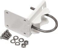 LHG mount einfache Masthalterung für Produkte der LHG-Serie