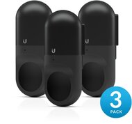 UniFi G3 Flex Professional Wandhalterung, schwarz, 3-er Pack