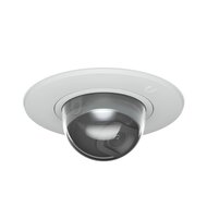 UniFi G5 Dome Ultra Rahmen für Unterputzmontage, weiss