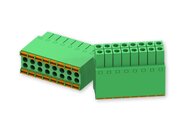 2x8-Pin Stecker, ohne Schrauben