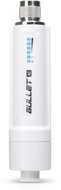 5GHz Bullet AC, Dual-Band airMAX®ac Radio mit dediziertem Wi-Fi Management
