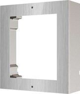 DS-KD-ACW1/S - Zubehör modulare Türstation für Aufputzmontage, 1 Modul