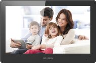 DS-KH8520-WTE1 - Video Indoor Netzwerk Sprechstelle mit 10