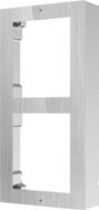 DS-KD-ACW2/S - Zubehör modulare Türstation für Aufputzmontage, 2 Module