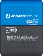 Universalreiniger für Glasfaserstecker