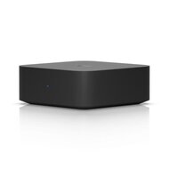 UniFi PoE Audio Port, Digital-Audio-Streamer, schwarz