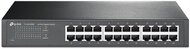 24-Port Gigabit Desktop/Rackmount-Switch
