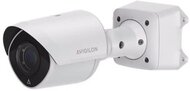 3.0 Megapixel Bullet-Kamera, WDR, LightCatcher, IR, HDSM, IP67 