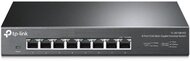 8-Port 2.5G Desktop Switch