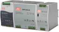 48V, 240W Din-Rail Power Supply (DRP-240-48)