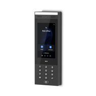 UniFi Intercom Keilhalterung