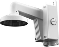 DS-1273ZJ-130B - Wandhalterung für Dome Kameras, mit Junction Box