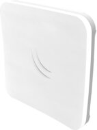 SXTsq Lite2, 2Ghz Dual Chain 802.11b/g/n CPE, RouterOS L3, PoE, 10 dBi Antenne