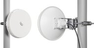 Wireless Wire nRAY NRAYG-60ADPAIR Kit - 2 Gbps bis zu 1500m+ ohne Kabel!