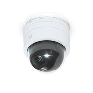 UniFi Video Kamera, IR, G5-Dome Ultra, Aktiv PoE, weiss