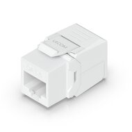 Ubiquiti KAT6 Keystone Modul, 12-Pack