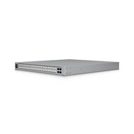 UniFi Pro XG 48 Port 10/2.5 Gbit Switch, Layer3 Etherlighting™