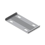 Werkzeugloses Mini-Regalboden