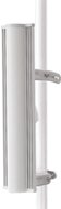 Sektor Antenne mit Carrier Class Leistung, 5GHz, 20dBi, 2x2 (H+V)