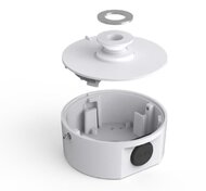 Avigilon Alta Bullet Kabelkanal-Backbox 