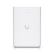 UniFi WiFi 7 Pro-Wall Indoor Access Point, 300+ Clients, 5.7 Gbps Datendurchsatz