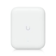 UniFi WiFi 7 Outdoor Access Point, 200+ Client-Support, 4.3 Gbps Durchsatzrate