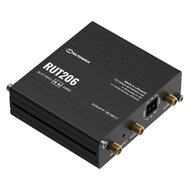 Industrie LTE Router für professionelle Anwendungen, 4G CAT 4, RS232/485, PoE