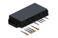5G COMBO SMA Mobilfunk- / GNSS Antenne