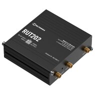 RUT202 - kompakter Industrial Dual-SIM 4G/LTE-Cat.4 Router