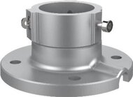 DS-1663ZJ-P - Deckenhalterung für Speed Dome