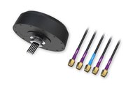 5G COMBO MIMO SMA Mobilfunk/GPS-Dachantenne