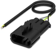 Carrier Reefer Kabel, Echtzeitinformationen von Carrier Reefers